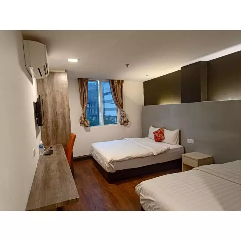 Sakura Elite Kuala Lumpur